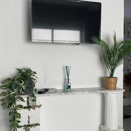 Cultura Y Playa Apartment