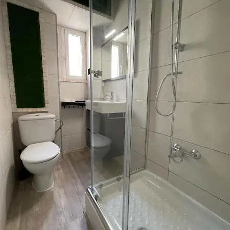 Cultura Y Playa Apartment
