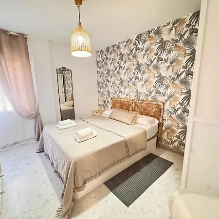 Apartment Cultura Y Playa Puerto de Sagunto