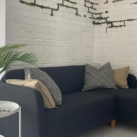 Cultura Y Playa Apartment Sagunto